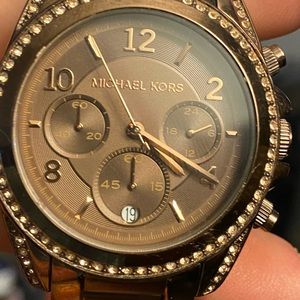 Michael Kors MK5493 Watch
